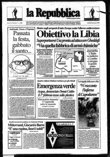 La repubblica